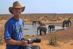 Laurent Renaud