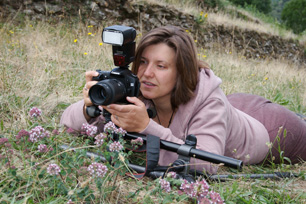 Lorraine Bennery