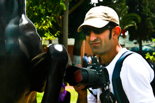 Oussama Rhaleb